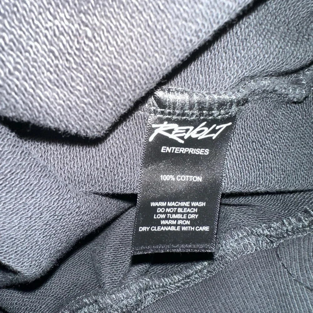 NWOT rare discontinued J. Schlatt official hoodie - Picture 9 of 9